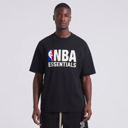 Fear of God Essentials x NBA T-Shirt ‘Black’