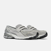 New Balance U1906LGR Loafer "Raincloud Grey"