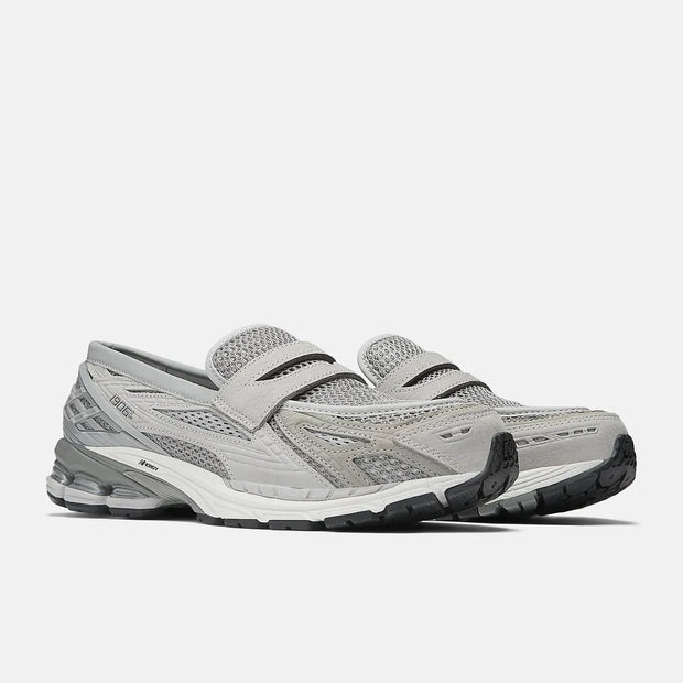 New Balance U1906LGR Loafer "Raincloud Grey"