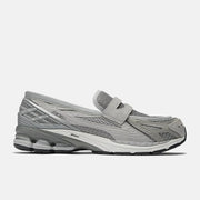 New Balance U1906LGR Loafer "Raincloud Grey"