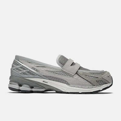 New Balance U1906LGR Loafer "Raincloud Grey"