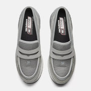New Balance U1906LGR Loafer "Raincloud Grey"