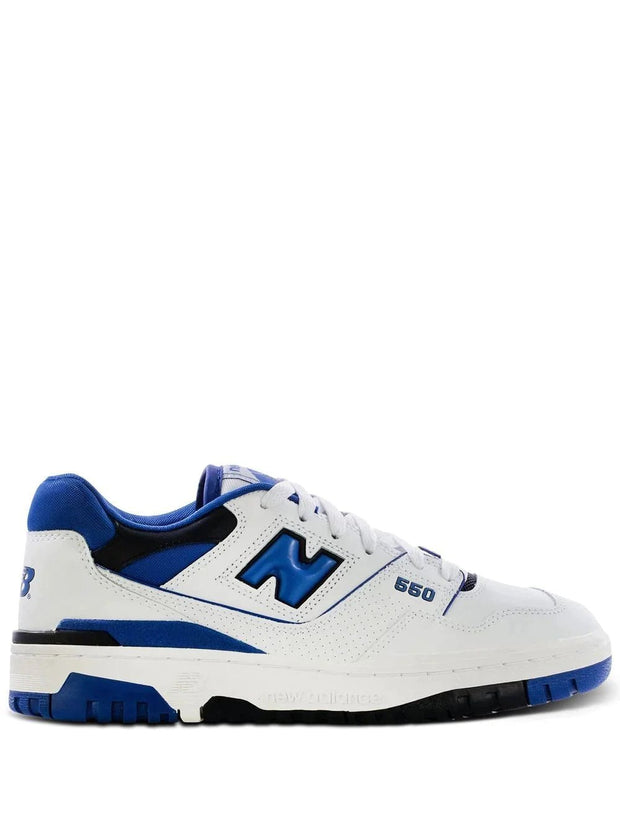 New Balance 550 - Krepstone