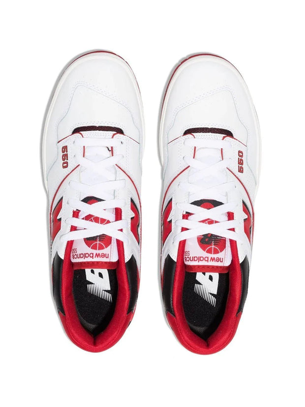 New Balance 550 - Krepstone