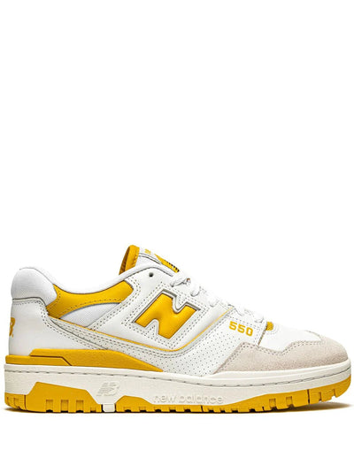 New Balance 550 - Krepstone