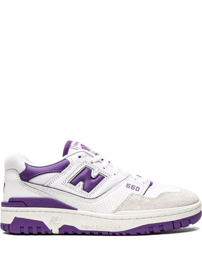 New Balance 550 - Krepstone