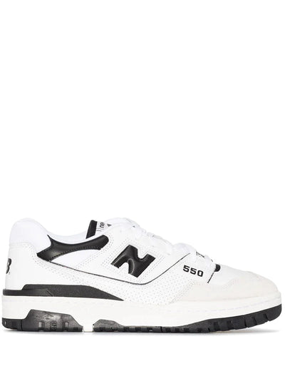New Balance 550 - Krepstone