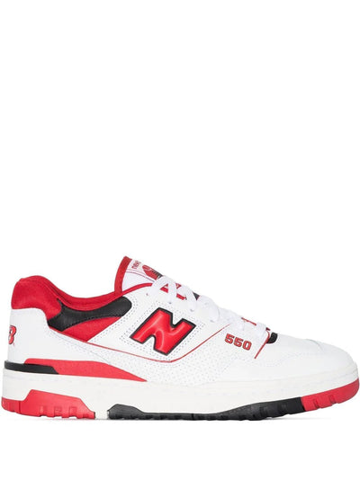 New Balance 550 - Krepstone