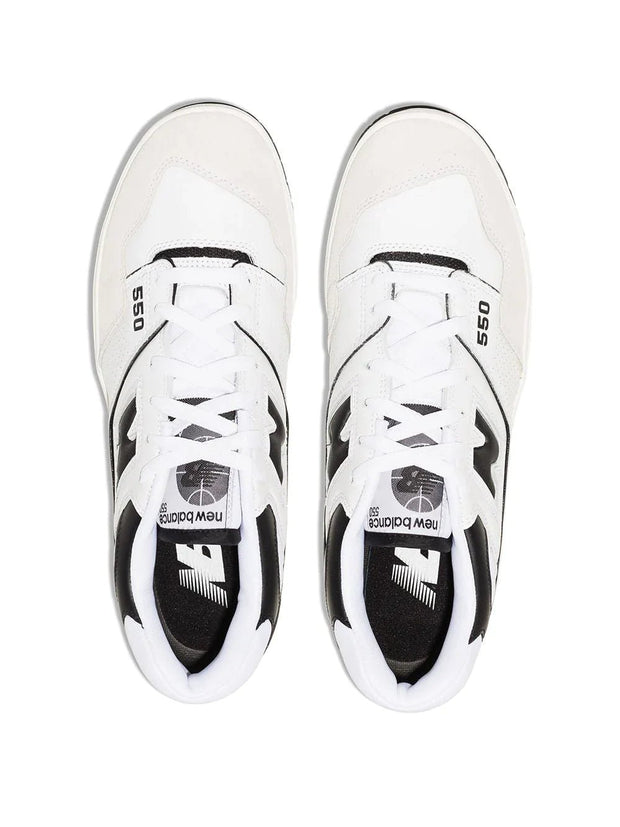New Balance 550 - Krepstone