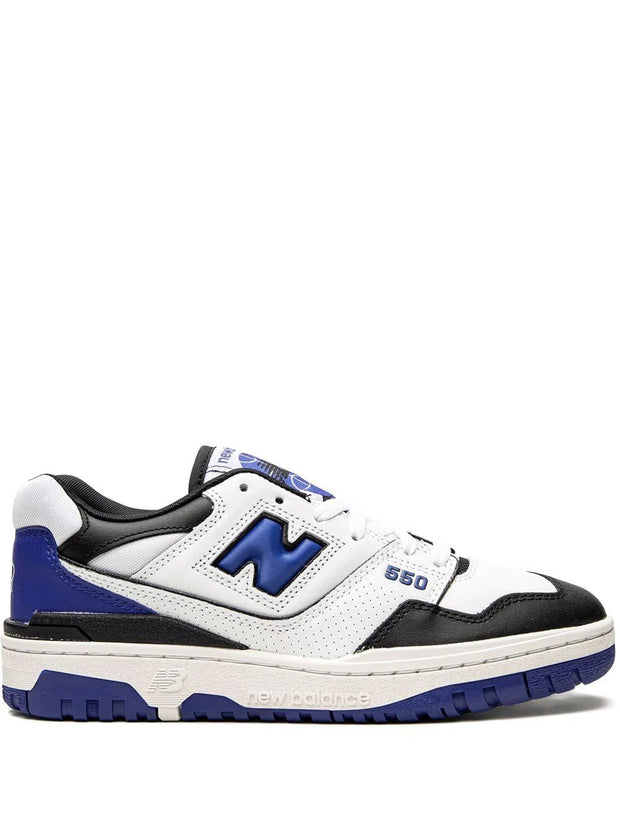 New Balance 550 - Krepstone