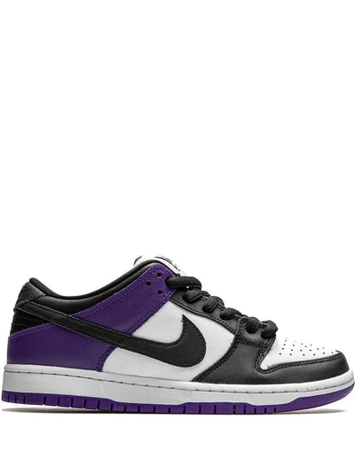 Nike Dunk Low - Krepstone