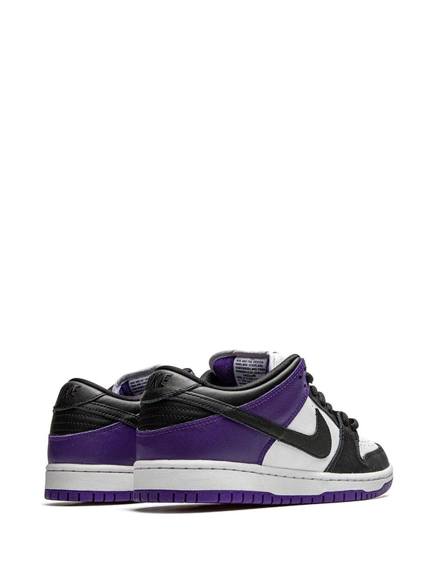 Nike Dunk Low - Krepstone