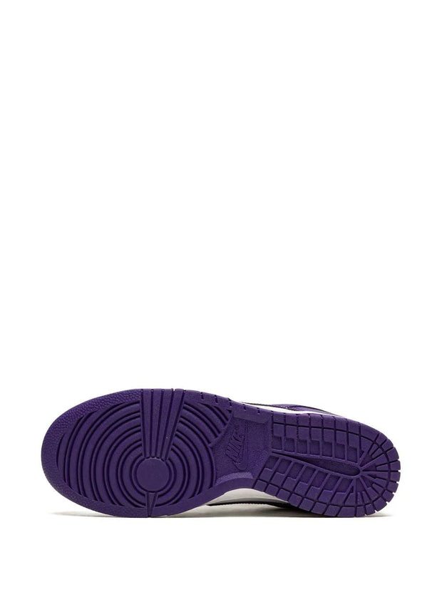 Nike Dunk Low - Krepstone