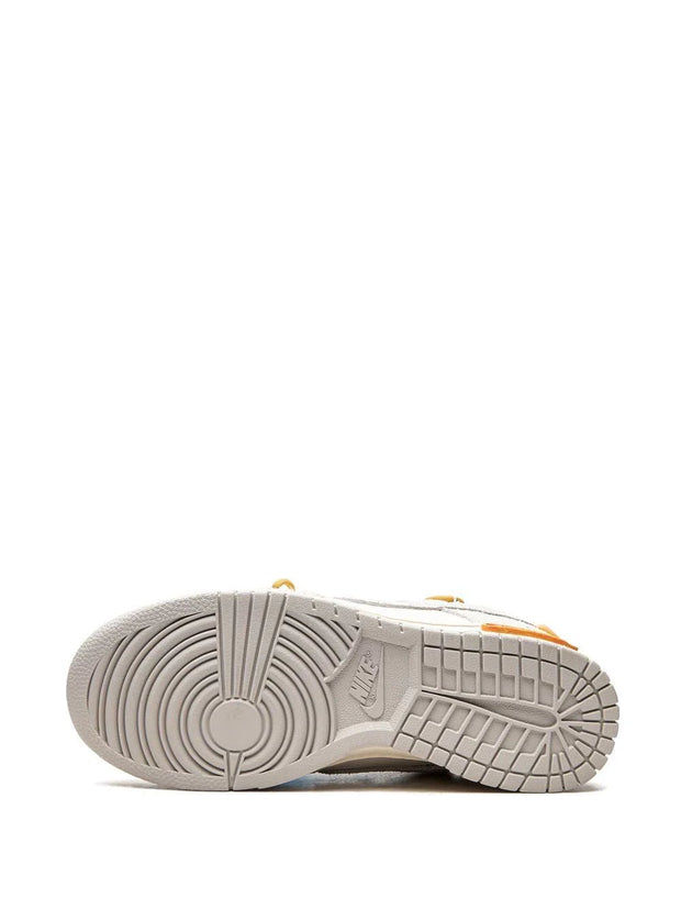 Nike Dunk Low X Off-White - Krepstone