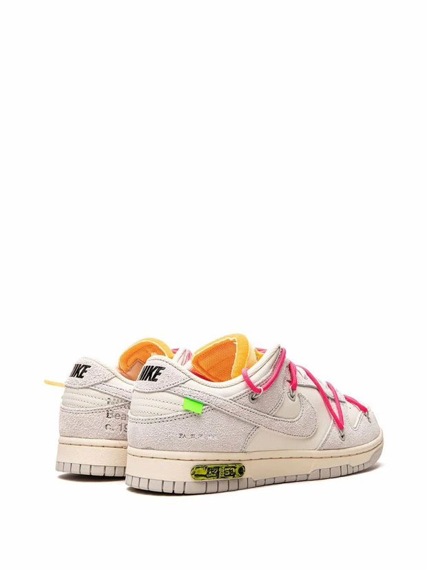 Nike Dunk Low X Off-White - Krepstone