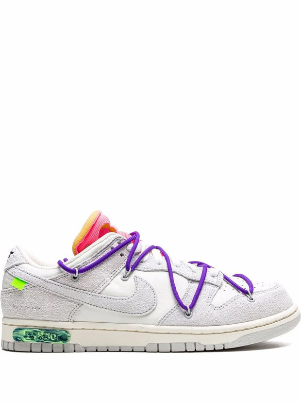Nike Dunk Low X Off-White - Krepstone