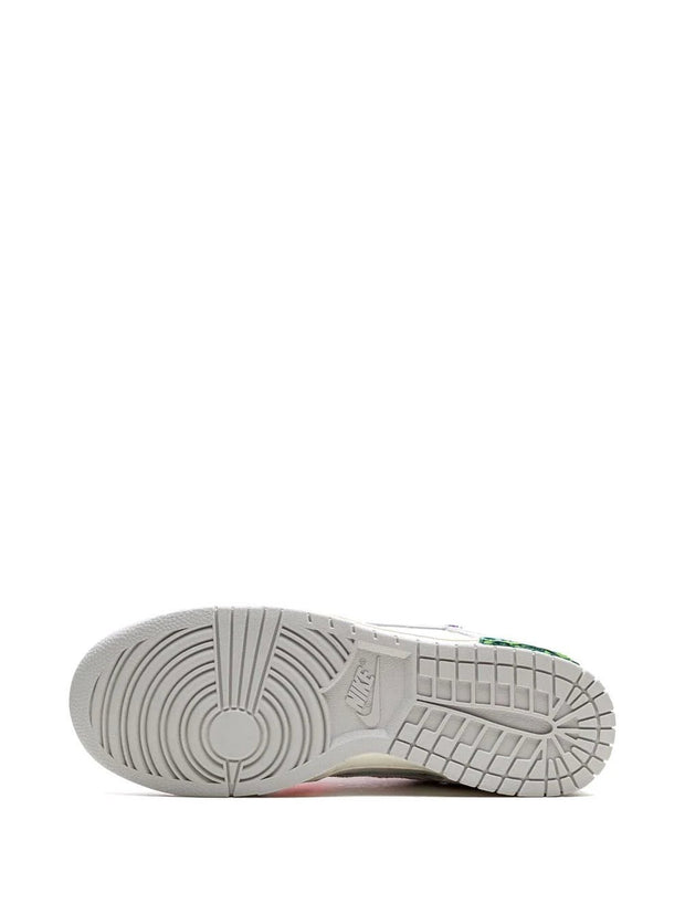 Nike Dunk Low X Off-White - Krepstone