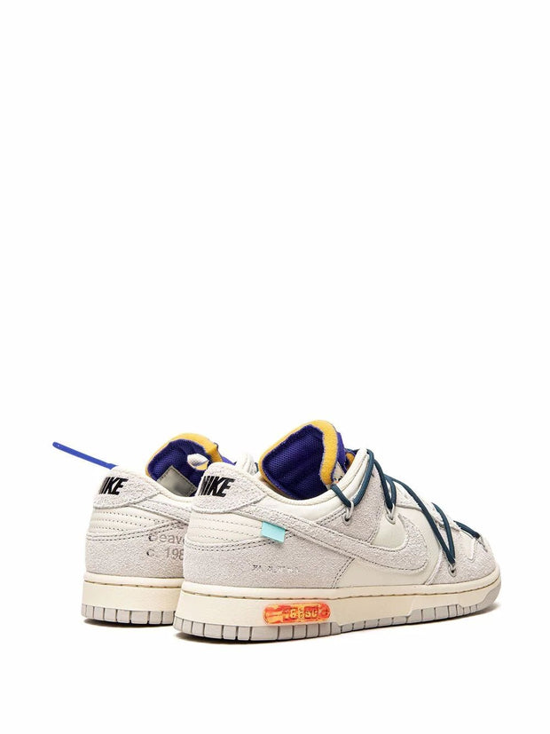 Nike Dunk Low X Off-White - Krepstone