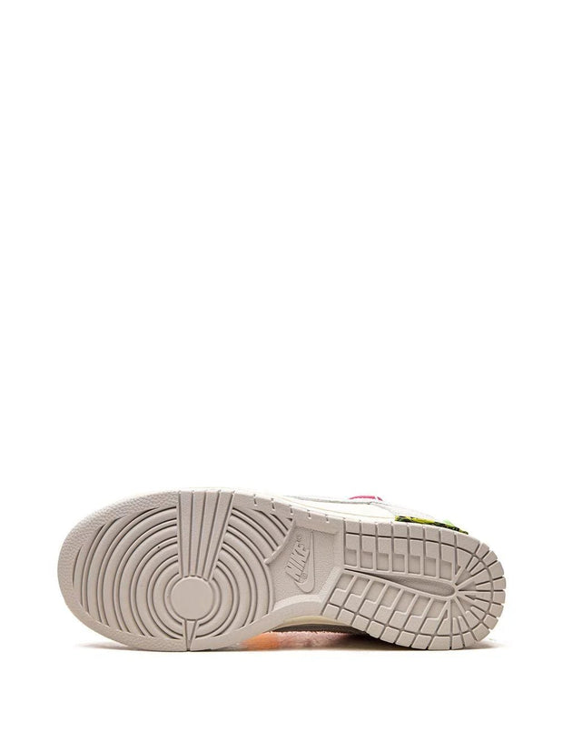 Nike Dunk Low X Off-White - Krepstone