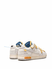 Nike Dunk Low X Off-White - Krepstone