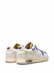 Nike Dunk Low X Off-White - Krepstone