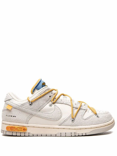 Nike Dunk Low X Off-White - Krepstone