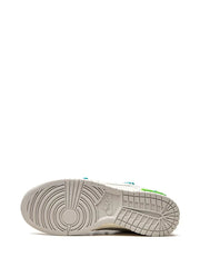 Nike Dunk Low X Off-White - Krepstone
