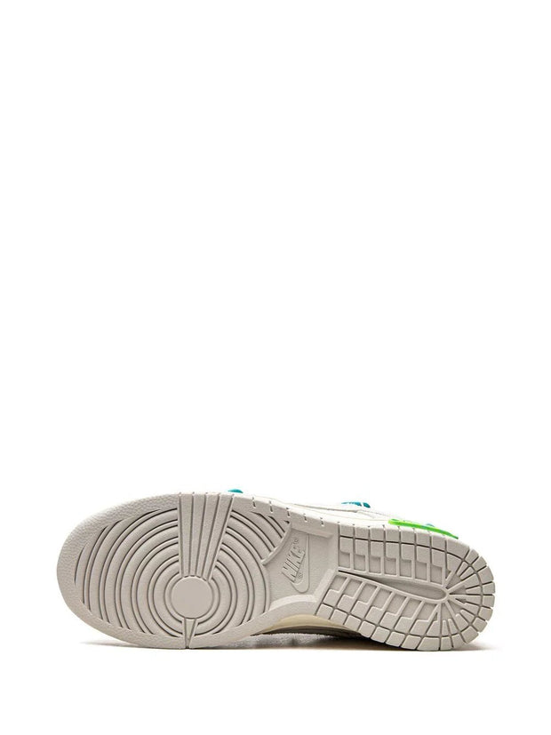 Nike Dunk Low X Off-White - Krepstone