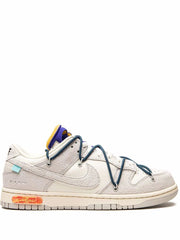Nike Dunk Low X Off-White - Krepstone
