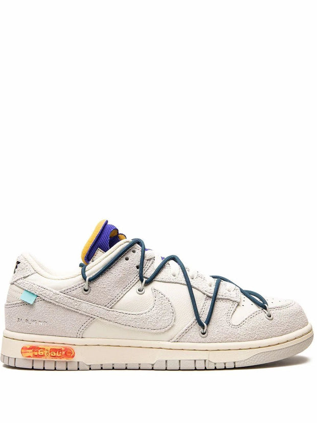 Nike Dunk Low X Off-White - Krepstone