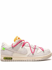 Nike Dunk Low X Off-White - Krepstone