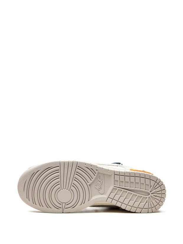 Nike Dunk Low X Off-White - Krepstone