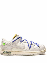Nike Dunk Low X Off-White - Krepstone