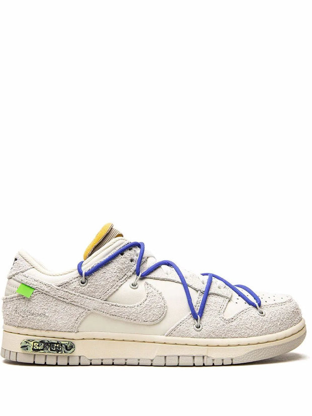 Nike Dunk Low X Off-White - Krepstone