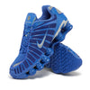 Nike Shox TL “Hyper Royal” Sneakers