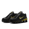 Nike Shox TL "Black &amp; Dynamic Yellow"