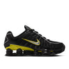 Nike Shox TL "Black &amp; Dynamic Yellow"