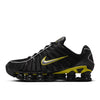 Nike Shox TL "Black &amp; Dynamic Yellow"
