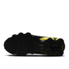 Nike Shox TL "Black &amp; Dynamic Yellow"