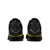 Nike Shox TL "Black &amp; Dynamic Yellow"