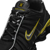 Nike Shox TL "Black &amp; Dynamic Yellow"