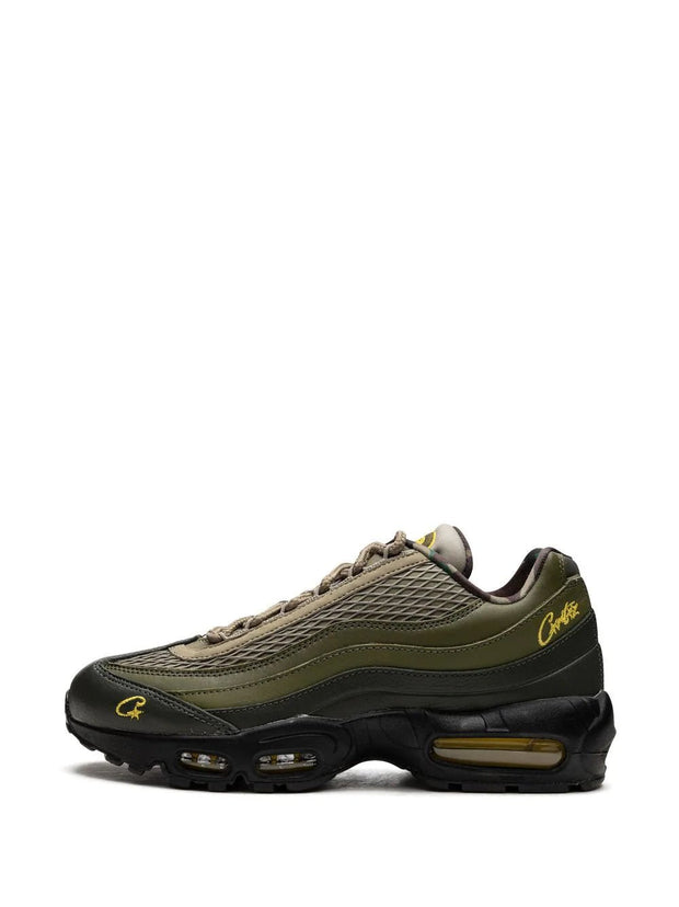 Nike x Corteiz Air Max 95 SP - Krepstone
