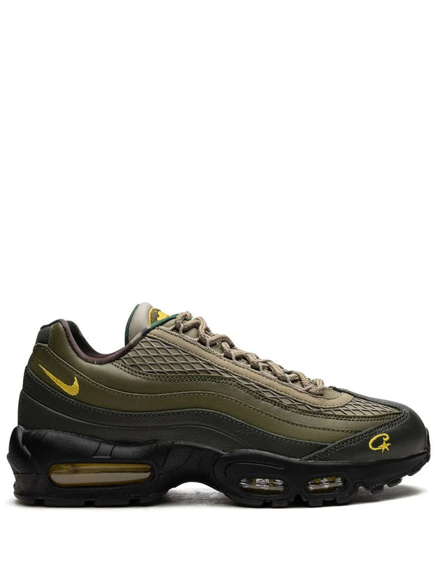 Nike x Corteiz Air Max 95 SP - Krepstone