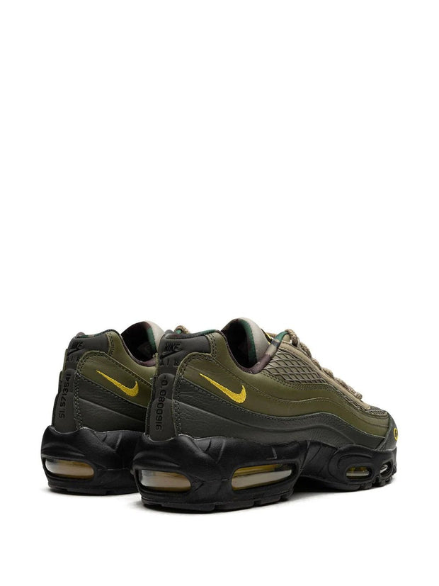 Nike x Corteiz Air Max 95 SP - Krepstone