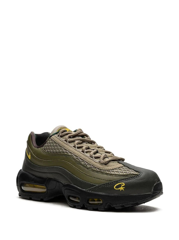 Nike x Corteiz Air Max 95 SP - Krepstone