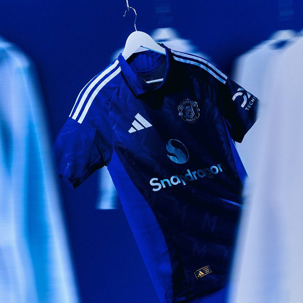 Manchester United 2024-25 Away Kit