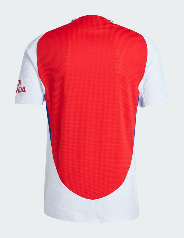 Arsenal FC 2024-25 Home Kit