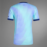 Arsenal FC 2024-25 Third Kit